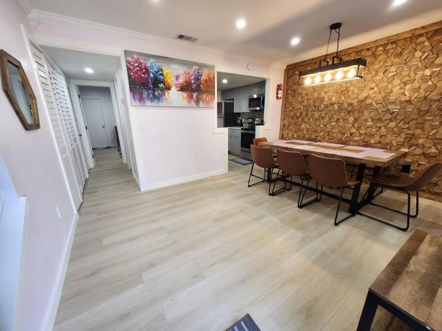 Modern Island Serenity!-Pet-Friendly Villa Hilton Head Island Exterior foto