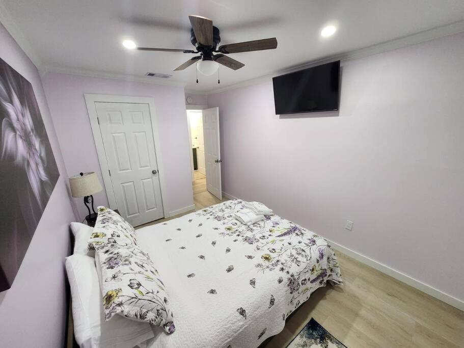 Modern Island Serenity!-Pet-Friendly Villa Hilton Head Island Exterior foto